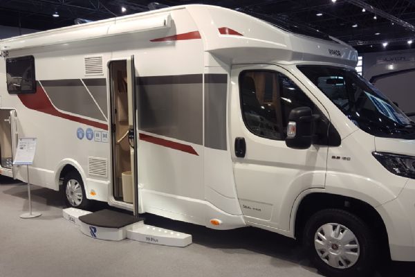 Jak využít svůj obytný vůz v době koronaviru?