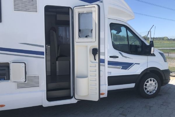 Proč stoupá oblíbenost obytných vozů?