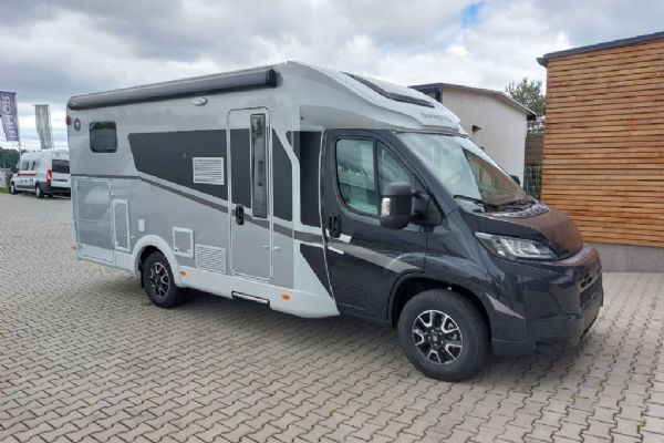 Sunlight T 67 S Adventure