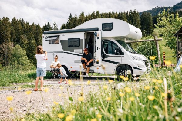 Etický kodex kempaře